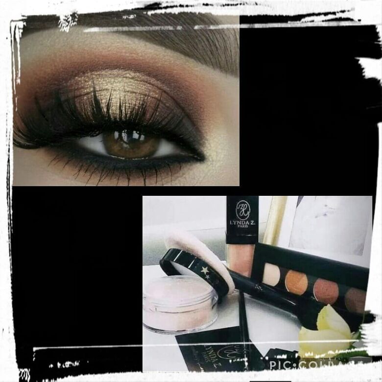 Lynda Z Maquillage Pro