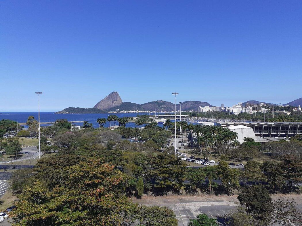 Espaço Aliança RJ