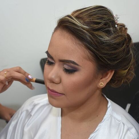 Ina Osorio Makeup
