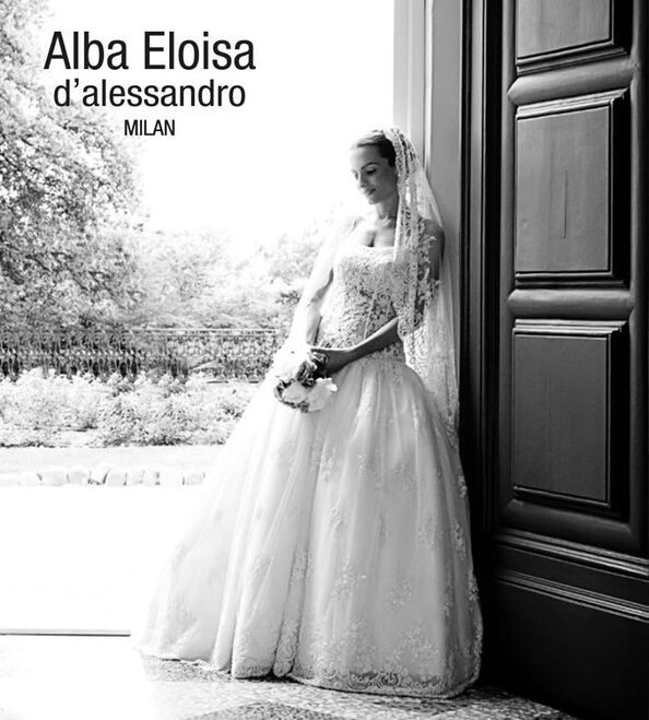 Alba Eloisa