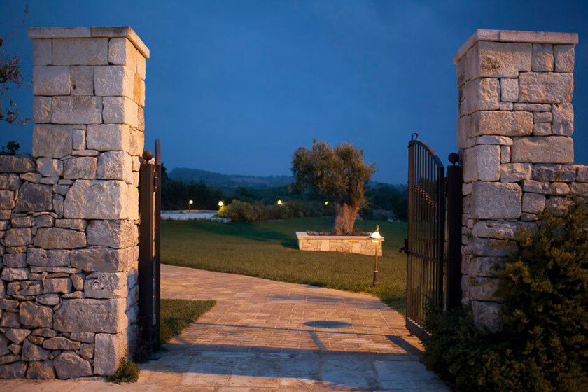 Masseria Bonelli Srl