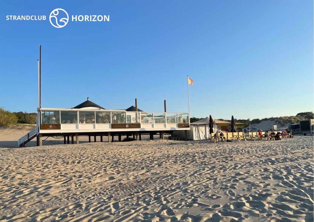 Strandclub Horizon