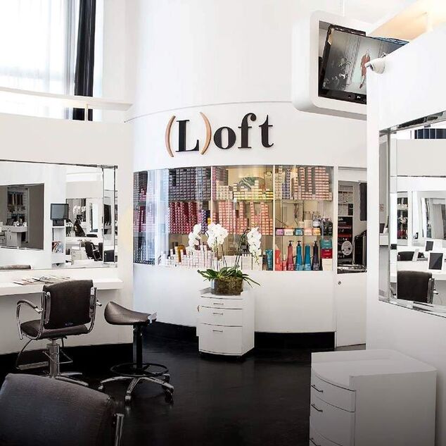 Loft Hair Boutique