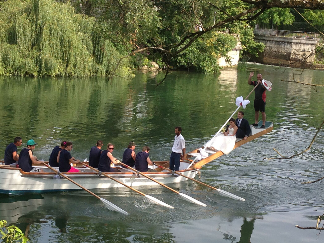 Quai des Pontis