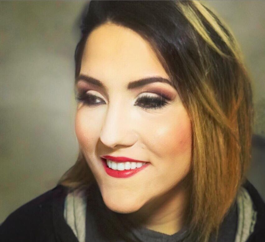 Eleonora Makeup Artist