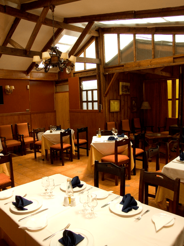 Torreón Restaurant