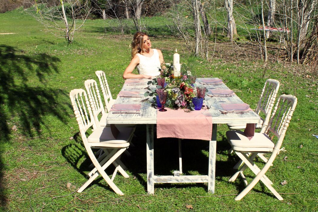 Secretos de Boda