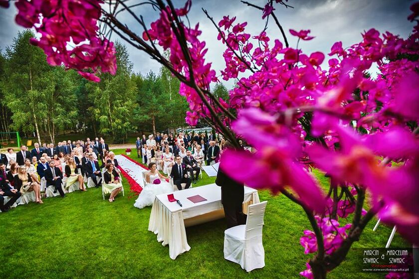 Kraina Ślubów Wedding Planners