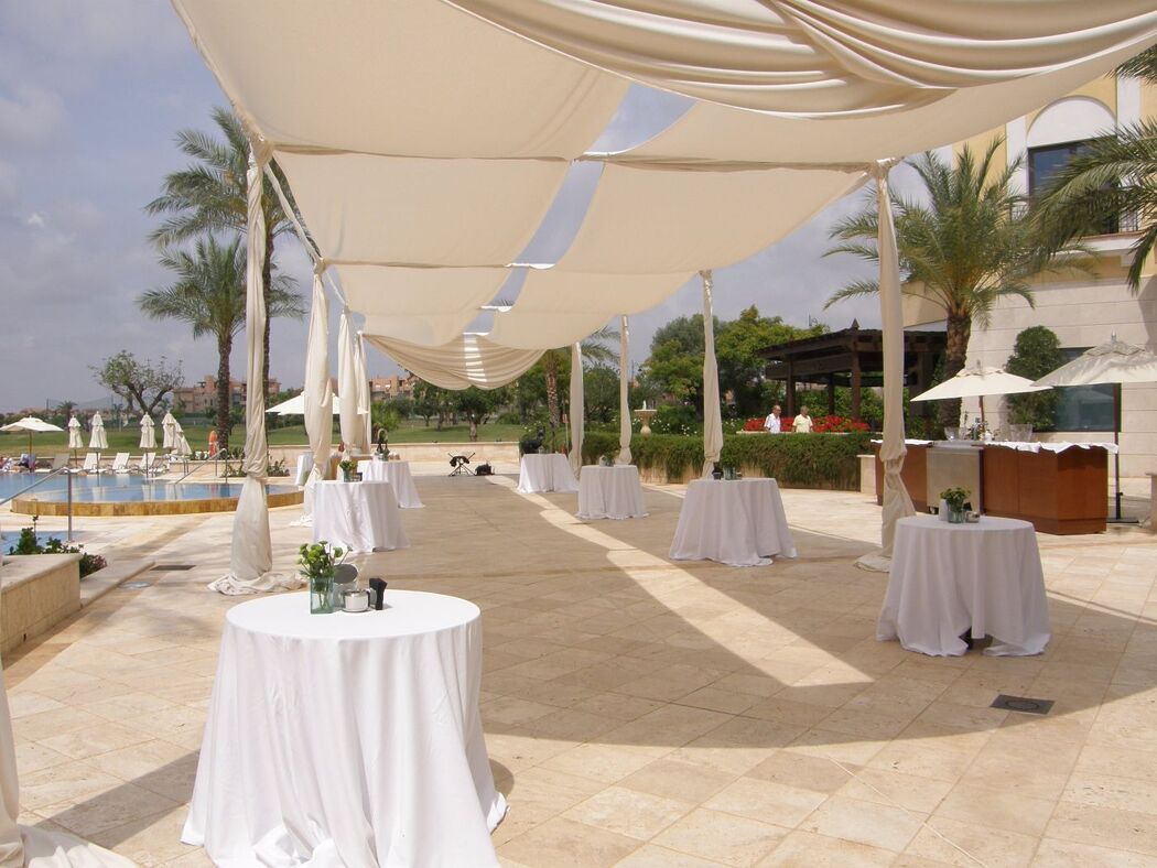Hotel Intercontinental Mar Menor Golf Resort & Spa