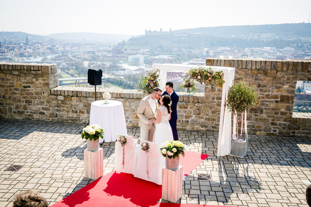 Schlosshotel Steinburg