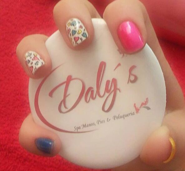 Daly´s Spa