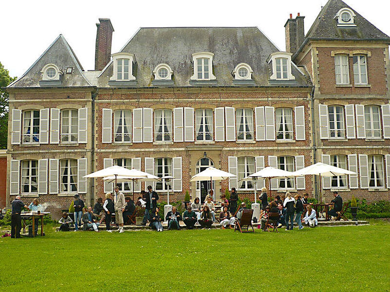 Château De Noyelles