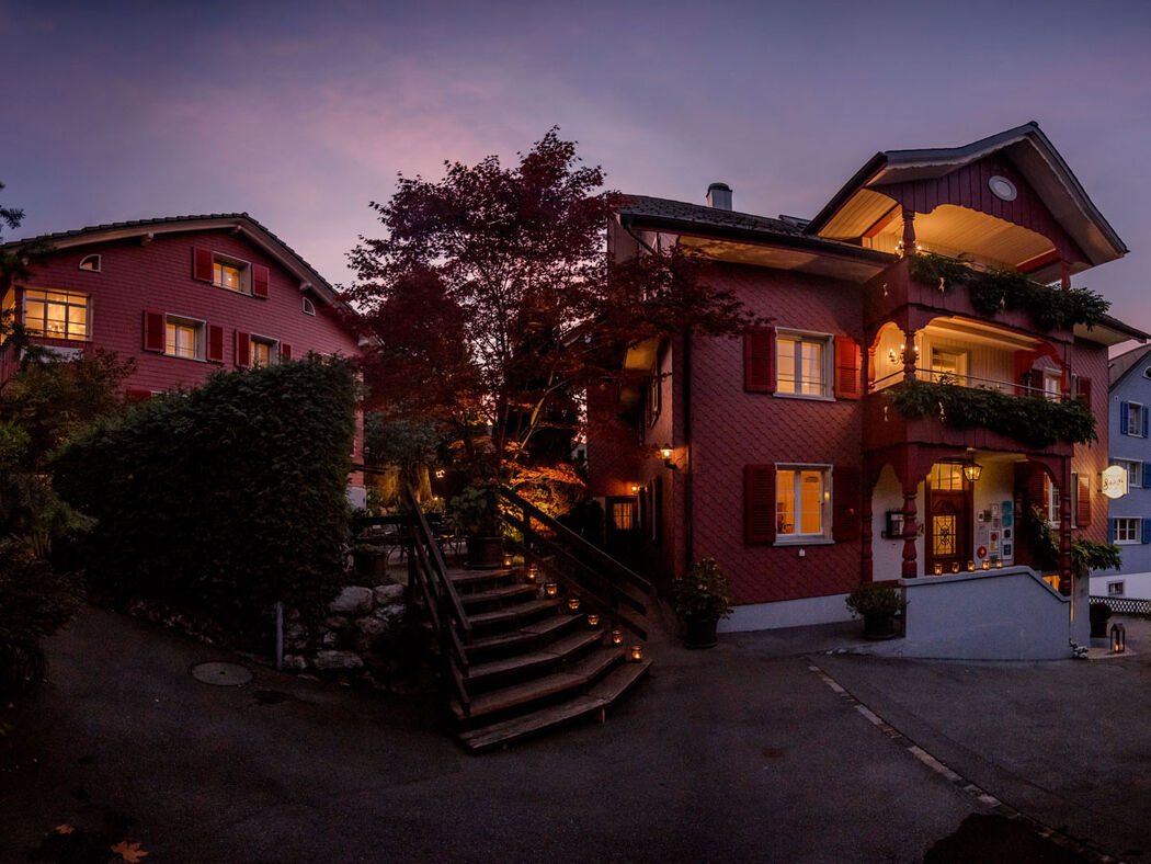 Boutique-Hotel Schlüssel Beckenried