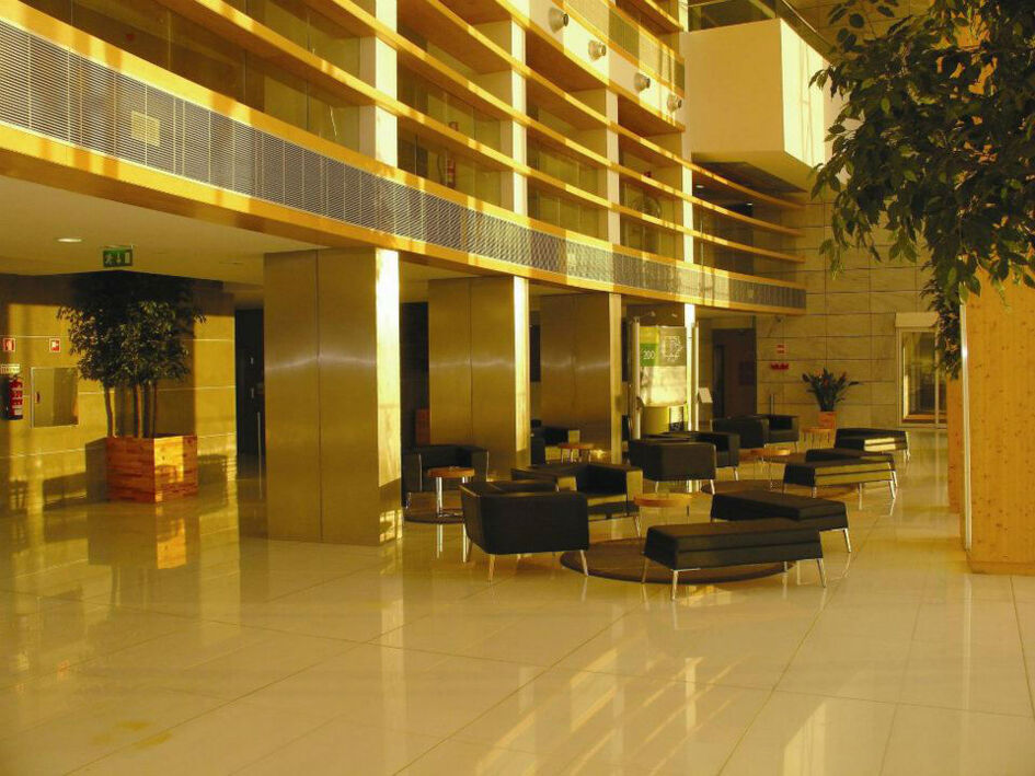 Hotel VIP Executive Azores