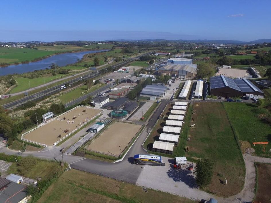 Centro Hípico Heras Horses & Events