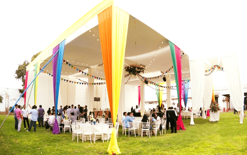 BuenaVista Eventos