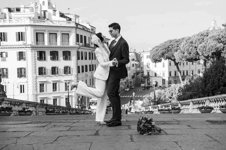 Alessandro Giraldi Wedding Photographer