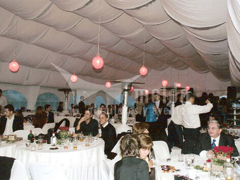 Alquileres y eventos Moldo