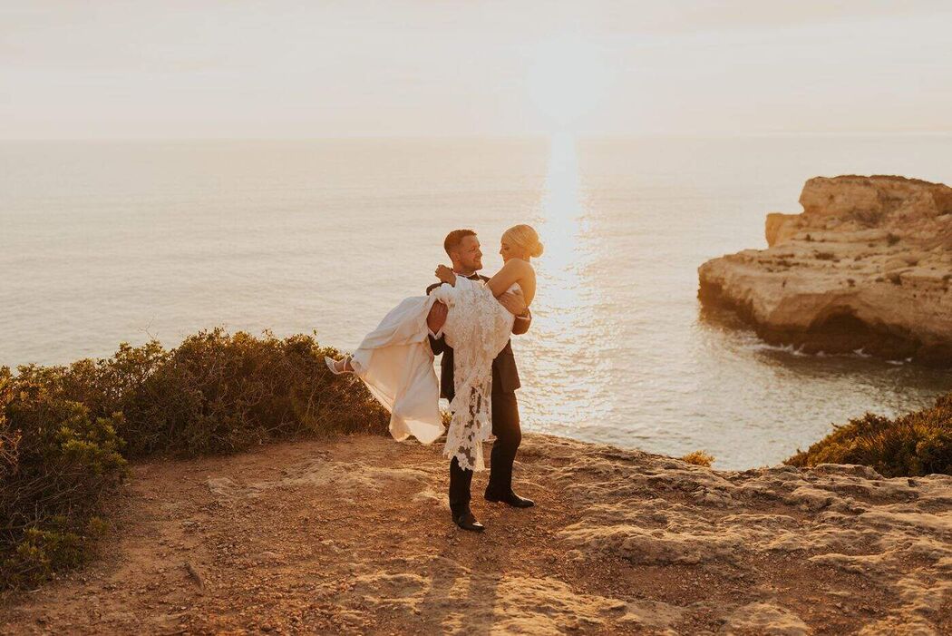 Algarve Dream Weddings & Events