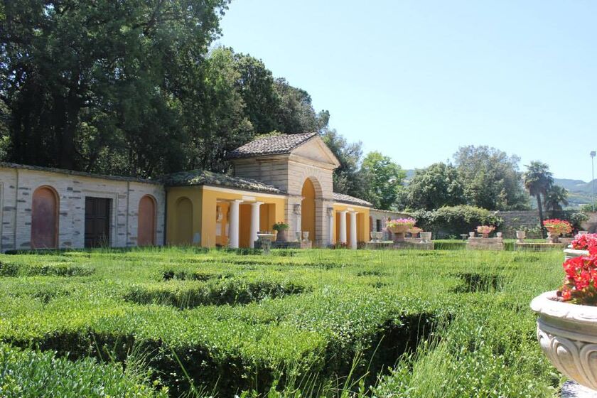 Villa Collio