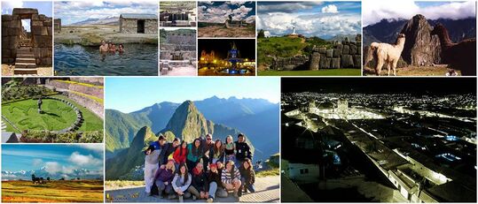 Inkas Herencia Explorer Tour Operator