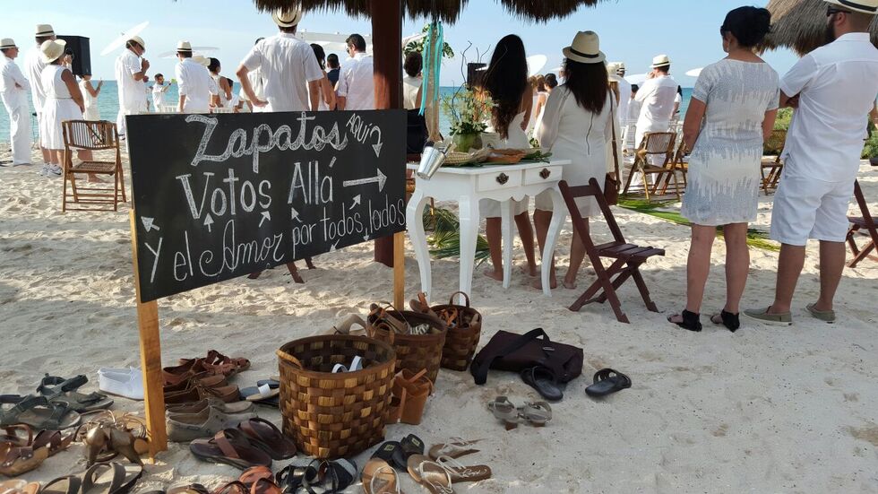 My Wedding Yucatan & Playas