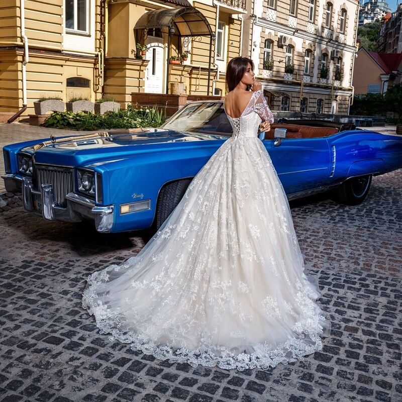 City Bride Vestidos de Novia - Opiniones, Fotos y Teléfono