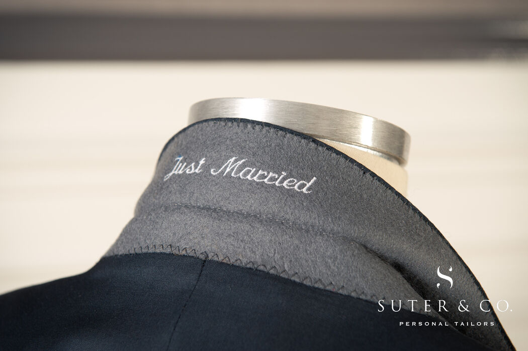 Suter & Co. - Personal Tailor