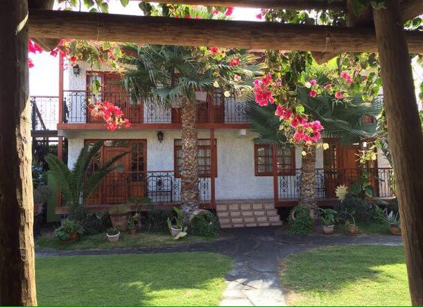 Restaurant Puerto Arrecife