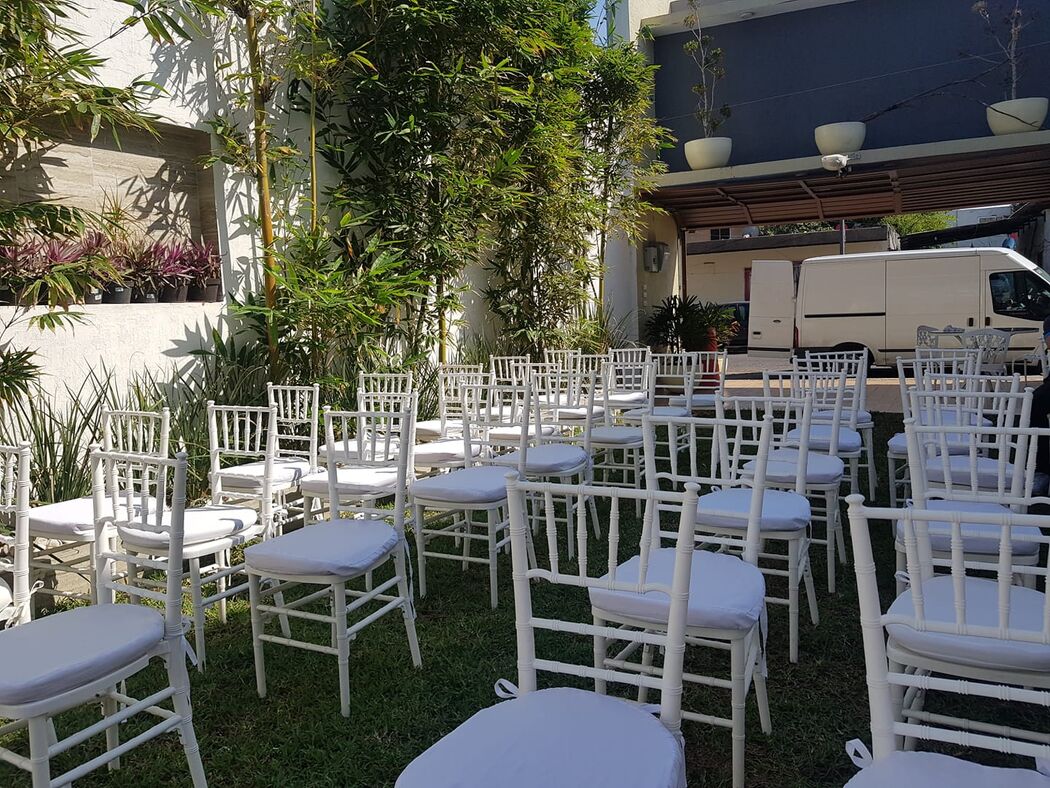 Salón de Fiestas y Eventos Marín