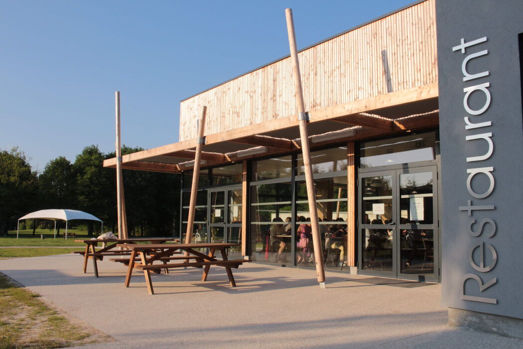 La Ferme de Courcimont