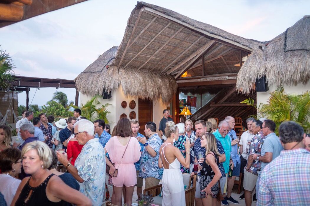 La Zebra Hotel, Tulum