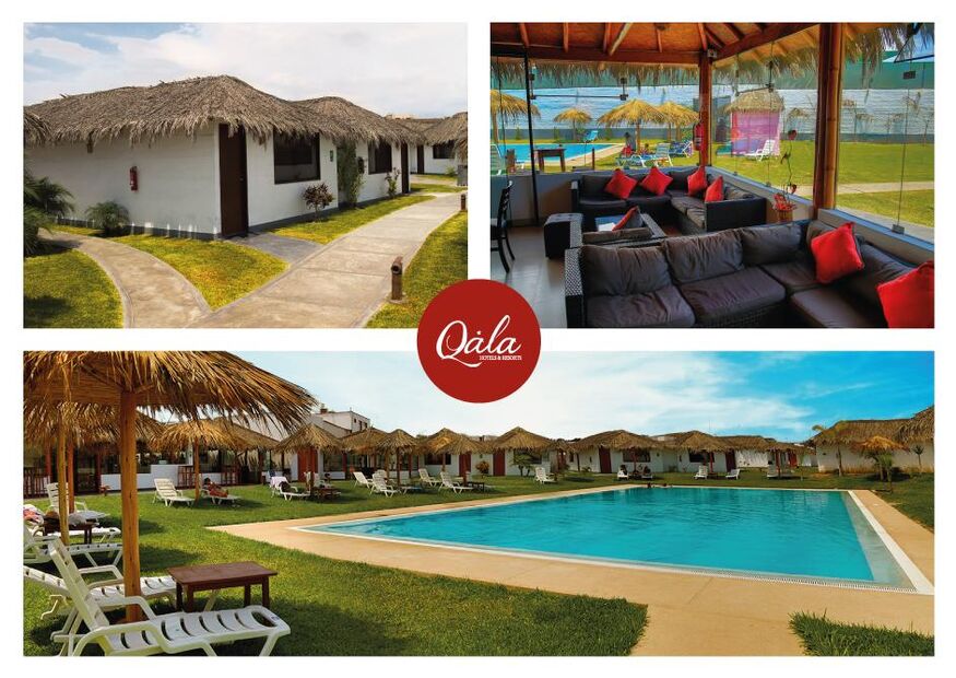 Qalá Hotels & Resorts
