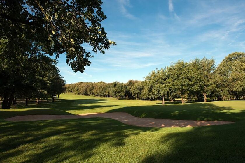 Le Provençal Golf