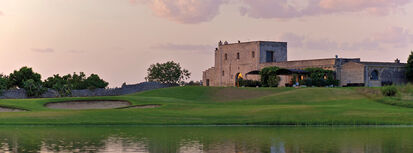 Acaya Golf Resort & Spa