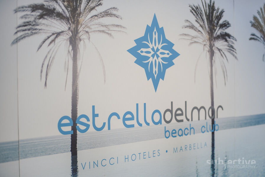 Hotel & Beach Club Vincci Selección Estrella del Mar