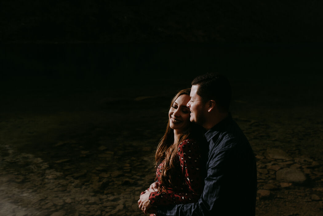 Miguel Carbajal -  Fotógrafo de bodas