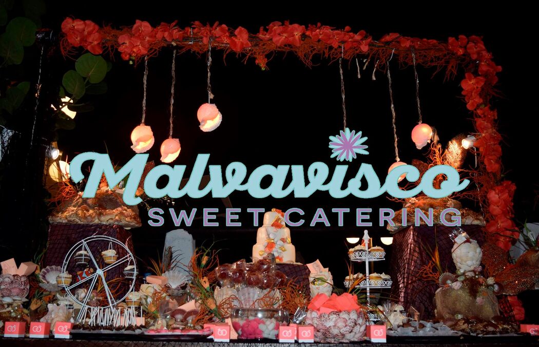 Malvavisco Sweet Catering