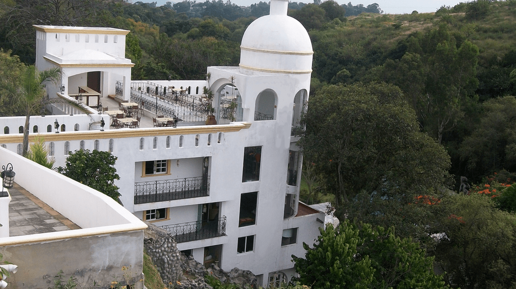 Hotel Spa Casa del Rio