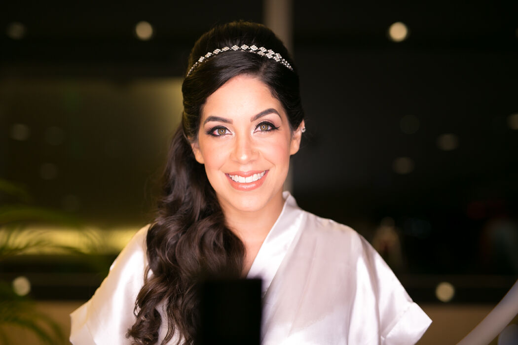 Bruna Gonzaga Beauty Artist