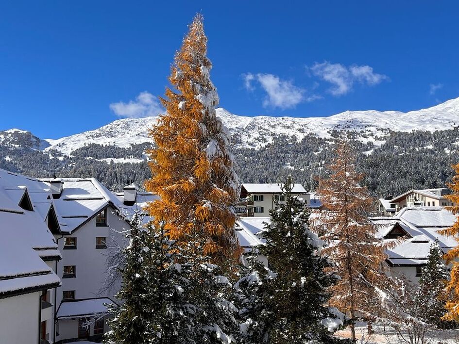 Hotel Schweizerhof Lenzerheide