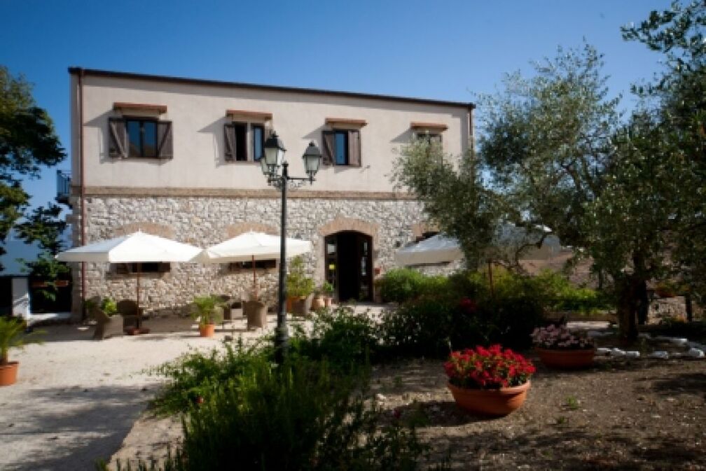 Agriturismo Sant'Agata