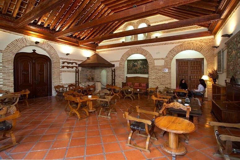 Hotel Real Monasterio de San Zoilo