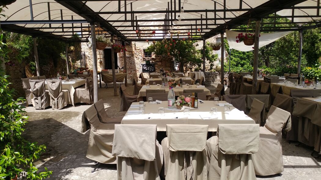 Osteria del Castel Gabone