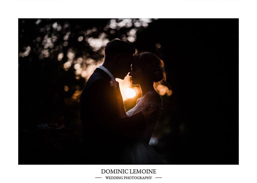 Dominic Lemoine Photography