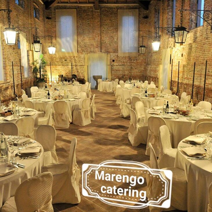 Marengo Catering