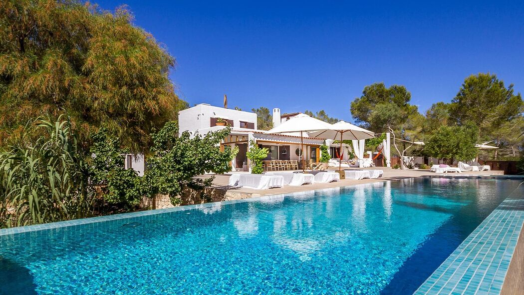 Ibiza House Renting