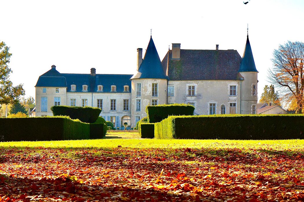 Château de Taisne