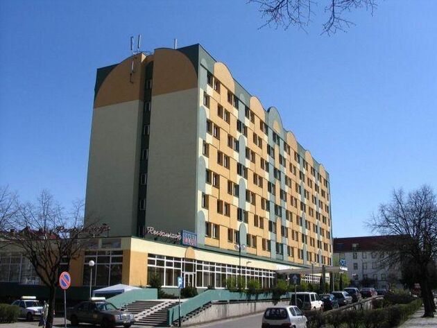 Hotel Mieszko