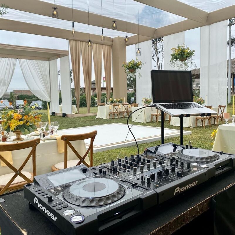 Wedding Dj´ s